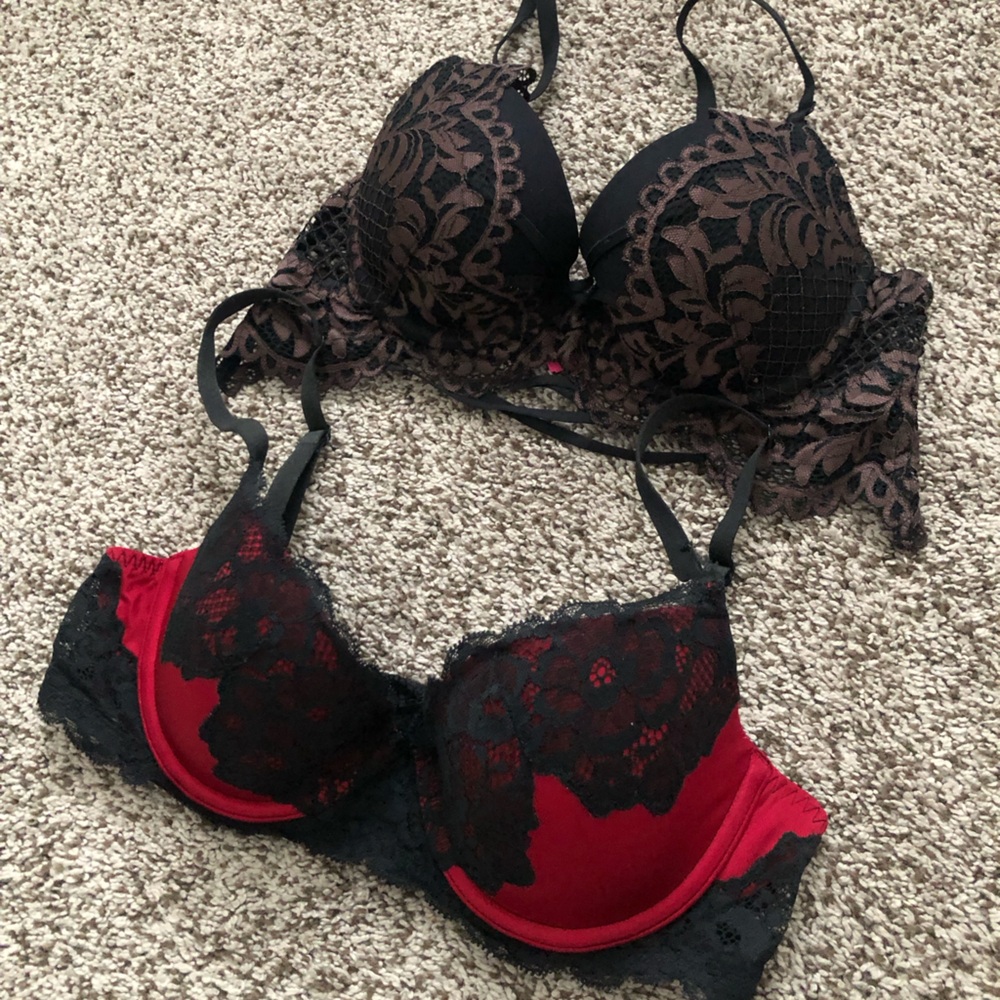 VS Bra Bundle